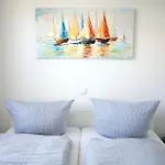 Haus Seeluft Ferienwohnung 3 Sl03