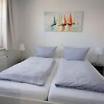 Haus Seeluft Ferienwohnung 3 Sl03
