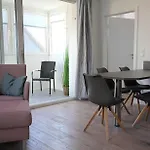 Haus Seeluft Ferienwohnung 3 Sl03