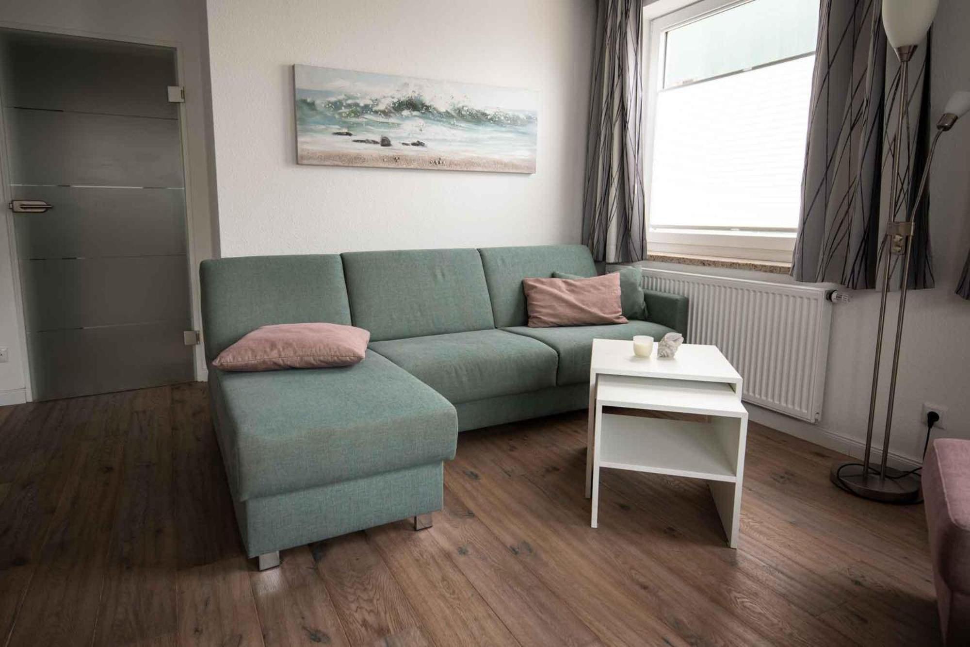 Haus Seeluft 3 Sl03