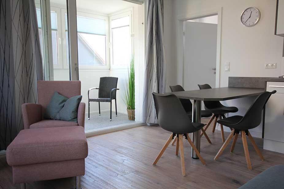 Apartment Haus Seeluft 3 Sl03 Cuxhaven