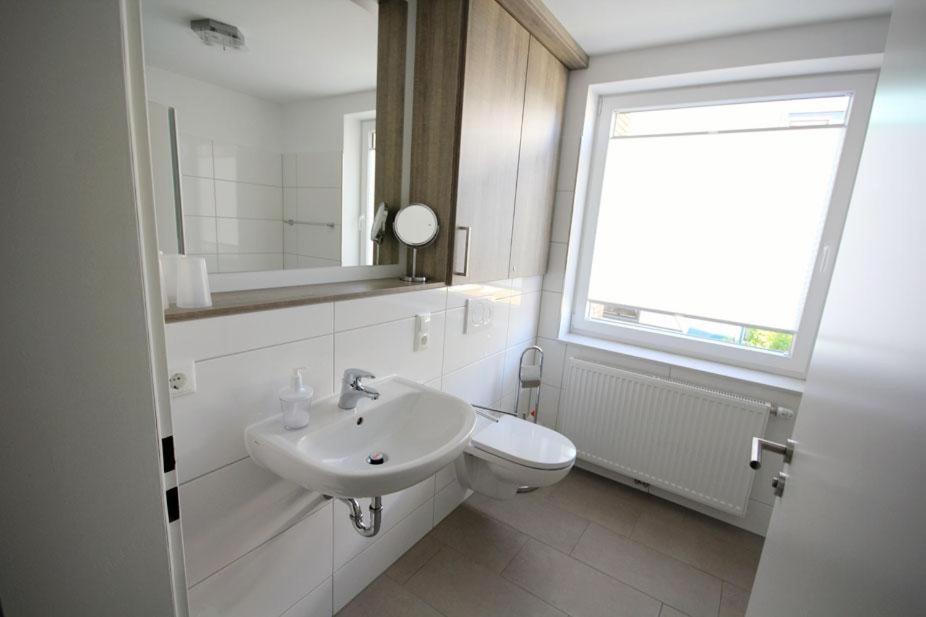 Haus Seeluft 3 Sl03 *