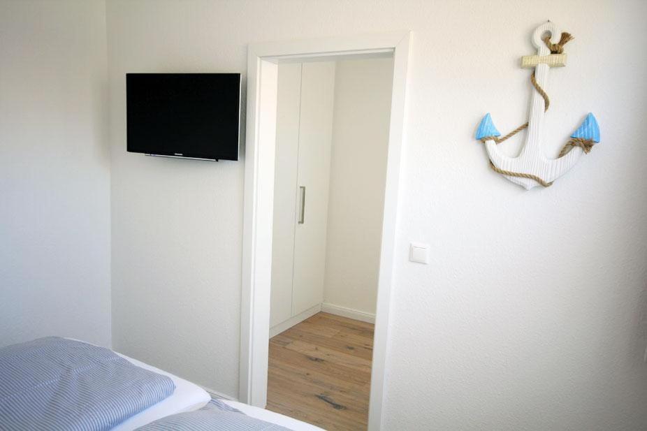 Haus Seeluft 3 Sl03