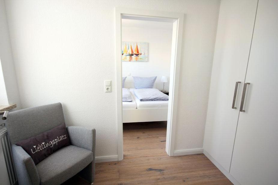 Apartment Haus Seeluft 3 Sl03 *