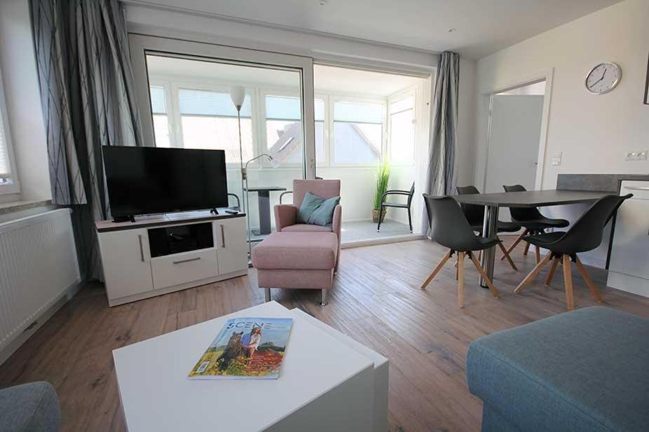 Apartment Haus Seeluft 3 Sl03