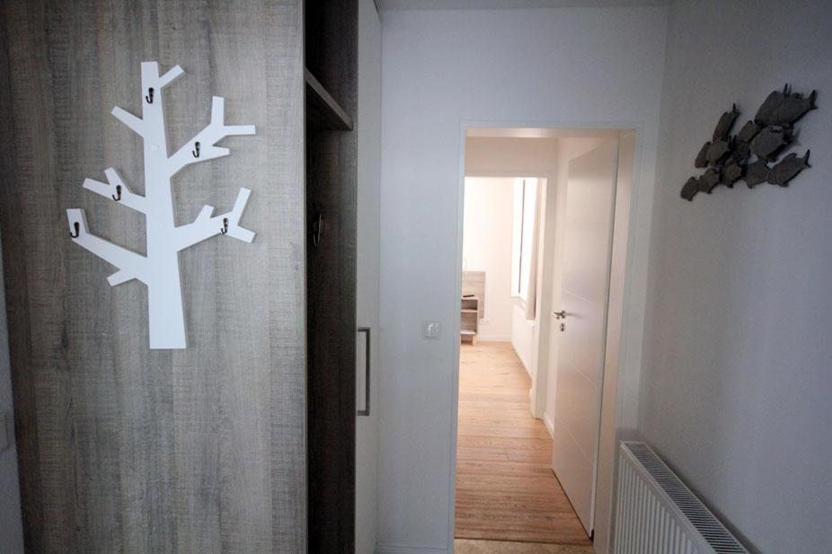 Haus Seeluft 3 Sl03